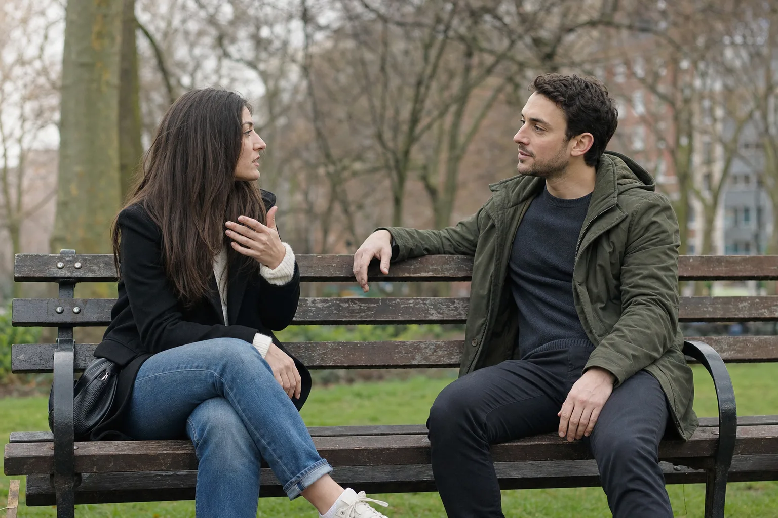 A candid personal photo illustrating can you make your ex-girlfriend fall back in love with you?.