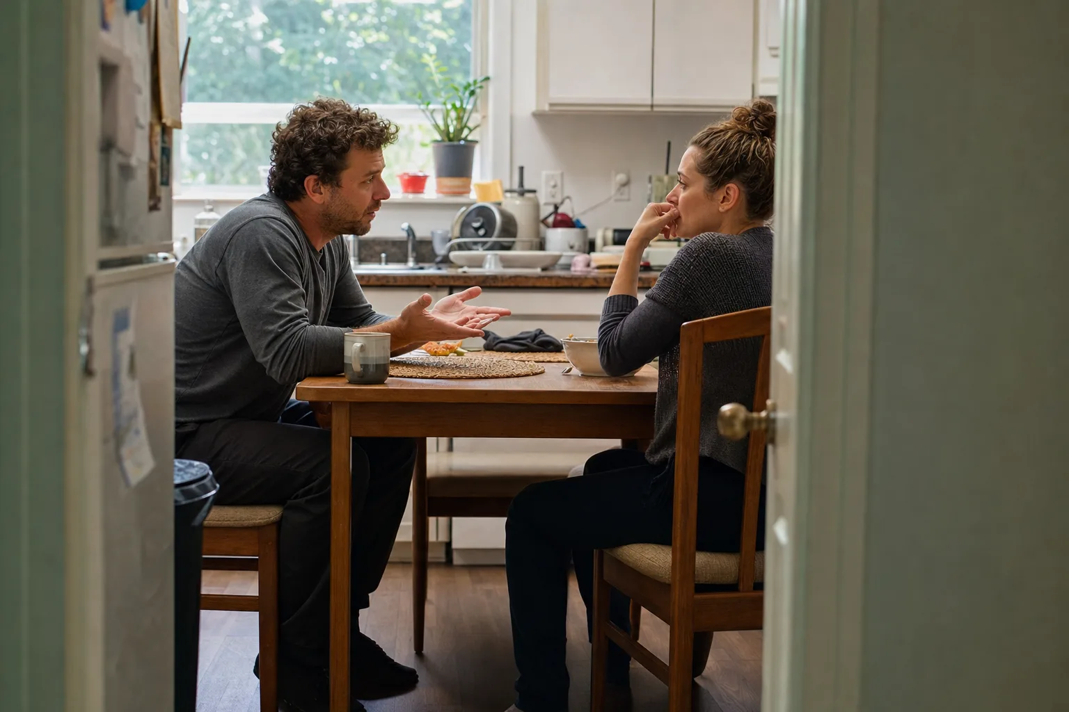 A candid personal photo illustrating i ruined my relationship—can i fix it?.
