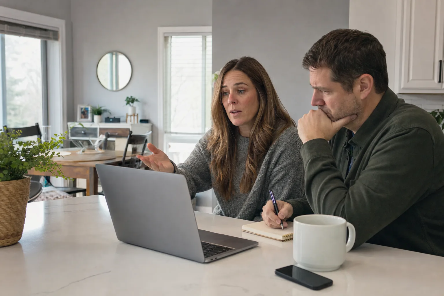 A candid personal photo illustrating relationship consultant or coach: what help do you need?.